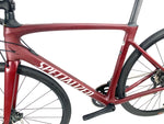 2022 Specialized Roubaix Carbon Disc Shimano Tiagra 10-Speed Size: 56cm