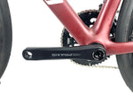 2022 Specialized Roubaix Carbon Disc Shimano Tiagra 10-Speed Size: 56cm