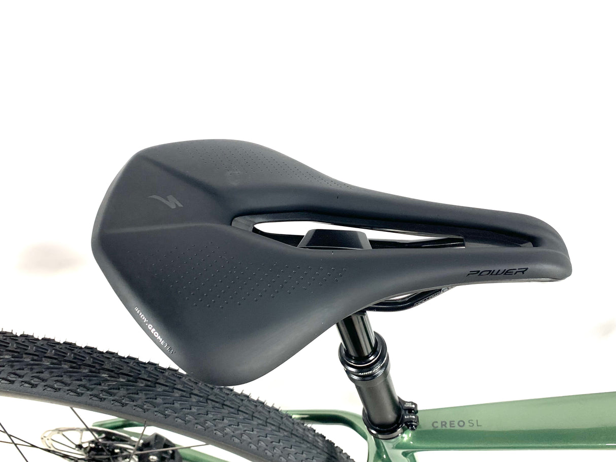 NEW 2025 Specialized Turbo Creo 2 Comp Carbon SRAM Apex / X1 Eagle AXS Size: 52cm