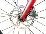 2022 Specialized Roubaix Carbon Disc Shimano Tiagra 10-Speed Size: 56cm