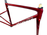 2026 Specialized Tarmac SL8 Pro Carbon Frameset Size: 56cm (Preowned)
