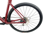 2022 Specialized Roubaix Carbon Disc Shimano Tiagra 10-Speed Size: 56cm
