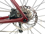2022 Specialized Roubaix Carbon Disc Shimano Tiagra 10-Speed Size: 56cm