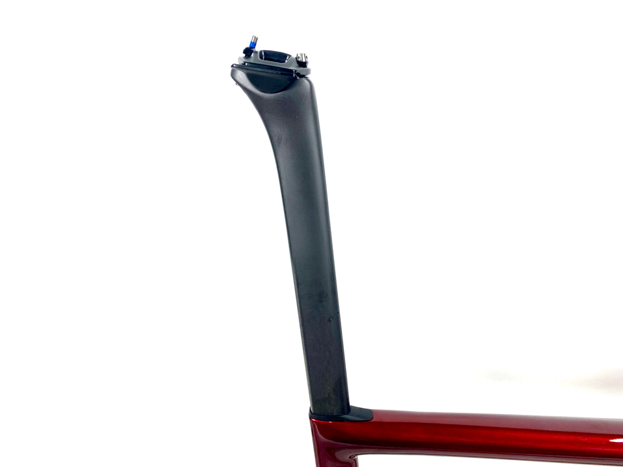 2026 Specialized Tarmac SL8 Pro Carbon Frameset Size: 56cm (Preowned)