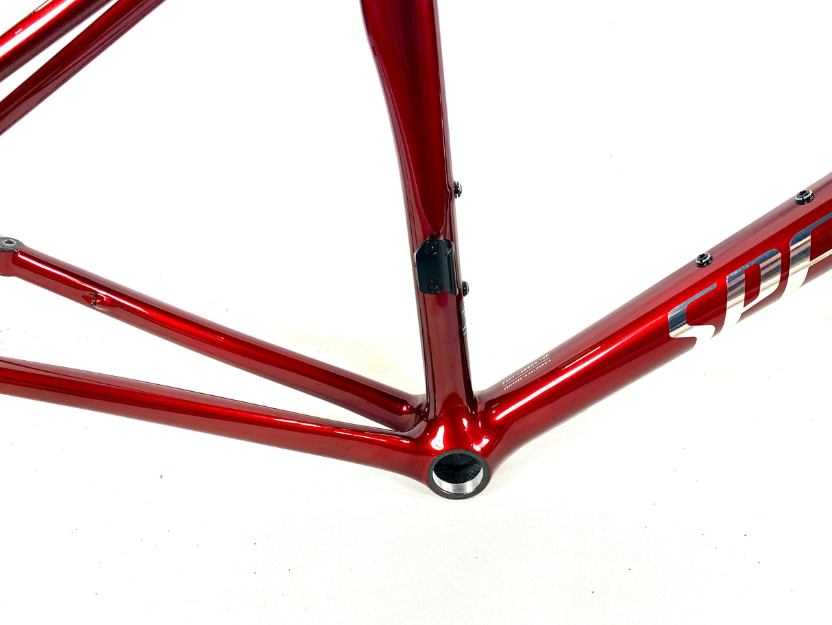 2026 Specialized Tarmac SL8 Pro Carbon Frameset Size: 56cm (Preowned)