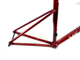 2026 Specialized Tarmac SL8 Pro Carbon Frameset Size: 56cm (Preowned)