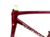 2026 Specialized Tarmac SL8 Pro Carbon Frameset Size: 56cm (Preowned)