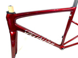2026 Specialized Tarmac SL8 Pro Carbon Frameset Size: 56cm (Preowned)