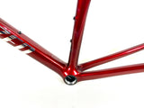 2026 Specialized Tarmac SL8 Pro Carbon Frameset Size: 56cm (Preowned)