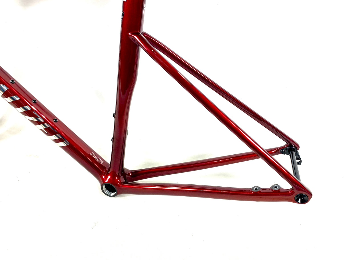 2026 Specialized Tarmac SL8 Pro Carbon Frameset Size: 56cm (Preowned)