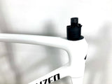 2025 Specialized Tarmac SL8 Carbon Frameset Size: 61cm (Preowned)