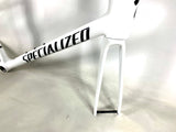 2025 Specialized Tarmac SL8 Carbon Frameset Size: 61cm (Preowned)