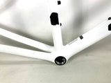 2025 Specialized Tarmac SL8 Carbon Frameset Size: 61cm (Preowned)