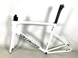 2025 Specialized Tarmac SL8 Carbon Frameset Size: 61cm (Preowned)