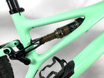2022 Specialized Stumpjumper Pro X01 AXS 1X12 Roval Carbon Wheels Size: S3 (Medium)