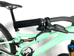 2022 Specialized Stumpjumper Pro X01 AXS 1X12 Roval Carbon Wheels Size: S3 (Medium)