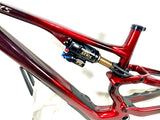 2026 Specialized S-Works Stumpjummper 15 Evo Frameset Size: S4 (Preowned)