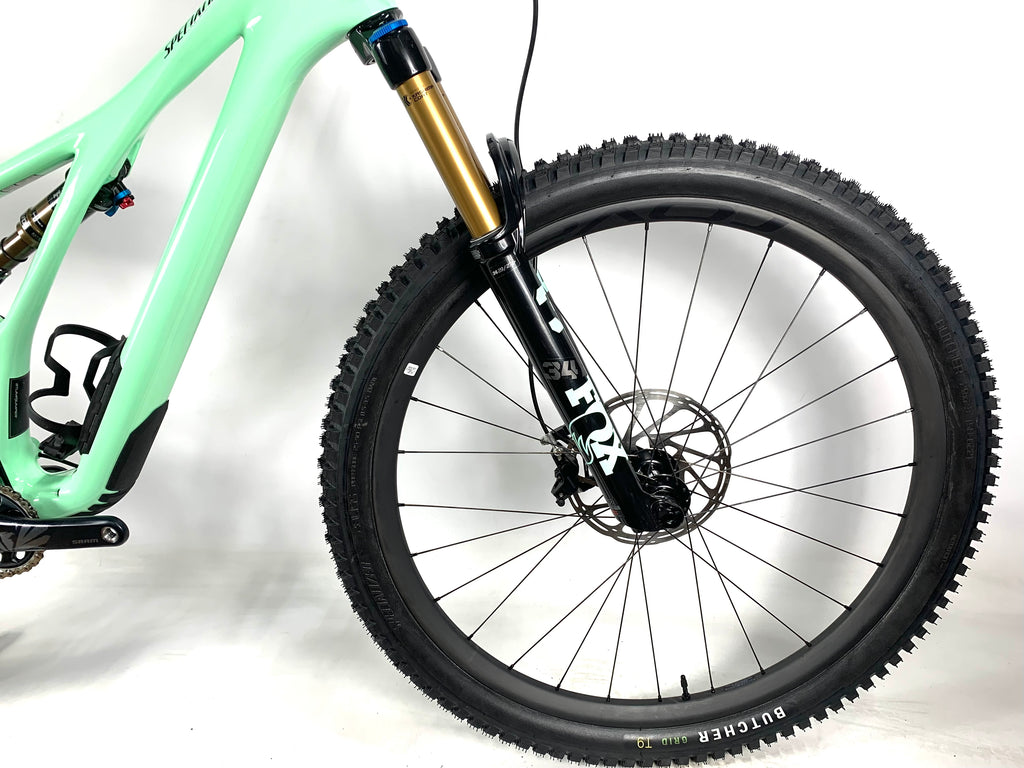 specialized mtb wheels