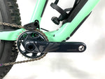 2022 Specialized Stumpjumper Pro X01 AXS 1X12 Roval Carbon Wheels Size: S3 (Medium)