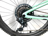 2022 Specialized Stumpjumper Pro X01 AXS 1X12 Roval Carbon Wheels Size: S3 (Medium)
