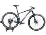 2026 Specialized Epic Hardtail Comp 29 SRAM AXS 1X12 Size: Medium (Preowned)