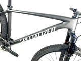 2026 Specialized Epic Hardtail Comp 29 SRAM AXS 1X12 Size: Medium (Preowned)