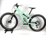 2022 Specialized Stumpjumper Pro X01 AXS 1X12 Roval Carbon Wheels Size: S3 (Medium)