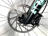 2022 Specialized Stumpjumper Pro X01 AXS 1X12 Roval Carbon Wheels Size: S3 (Medium)