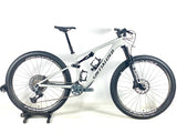 2026 Specialized Epic 8 Expert SRAM GX AXS 1X12 Roval Wheels Size: Medium (Preowned)