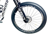 2026 Specialized Epic 8 Expert SRAM GX AXS 1X12 Roval Wheels Size: Medium (Preowned)