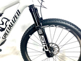 2026 Specialized Epic 8 Expert SRAM GX AXS 1X12 Roval Wheels Size: Medium (Preowned)