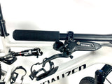 2026 Specialized Epic 8 Expert SRAM GX AXS 1X12 Roval Wheels Size: Medium (Preowned)