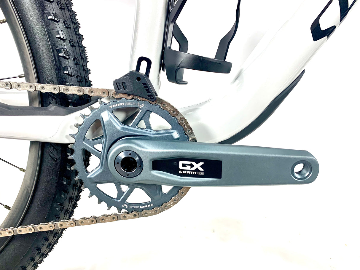 2026 Specialized Epic 8 Expert SRAM GX AXS 1X12 Roval Wheels Size: Medium (Preowned)