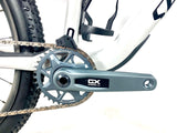 2026 Specialized Epic 8 Expert SRAM GX AXS 1X12 Roval Wheels Size: Medium (Preowned)