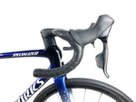2025 Specialized S-Works Tarmac SL8 Team Force AXS Roval Carbon Wheels Size: 56cm