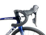 2025 Specialized S-Works Tarmac SL8 Team Force AXS Roval Carbon Wheels Size: 56cm