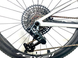 2026 Specialized Epic 8 Expert SRAM GX AXS 1X12 Roval Wheels Size: Medium (Preowned)