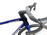 2025 Specialized S-Works Tarmac SL8 Team Force AXS Roval Carbon Wheels Size: 56cm