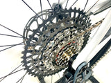 2026 Specialized Epic 8 Expert SRAM GX AXS 1X12 Roval Wheels Size: Medium (Preowned)