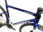 2025 Specialized S-Works Tarmac SL8 Team Force AXS Roval Carbon Wheels Size: 56cm