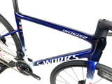 2025 Specialized S-Works Tarmac SL8 Team Force AXS Roval Carbon Wheels Size: 56cm