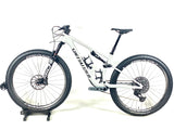 2026 Specialized Epic 8 Expert SRAM GX AXS 1X12 Roval Wheels Size: Medium (Preowned)