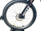 2026 Specialized Epic 8 Expert SRAM GX AXS 1X12 Roval Wheels Size: Medium (Preowned)