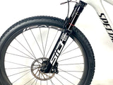 2026 Specialized Epic 8 Expert SRAM GX AXS 1X12 Roval Wheels Size: Medium (Preowned)