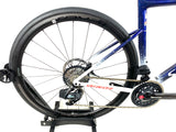 2025 Specialized S-Works Tarmac SL8 Team Force AXS Roval Carbon Wheels Size: 56cm