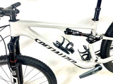 2026 Specialized Epic 8 Expert SRAM GX AXS 1X12 Roval Wheels Size: Medium (Preowned)