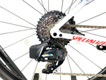2025 Specialized S-Works Tarmac SL8 Team Force AXS Roval Carbon Wheels Size: 56cm