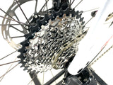 2025 Specialized S-Works Tarmac SL8 Team Force AXS Roval Carbon Wheels Size: 56cm