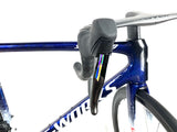 2025 Specialized S-Works Tarmac SL8 Team Force AXS Roval Carbon Wheels Size: 56cm