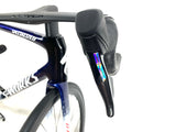 2025 Specialized S-Works Tarmac SL8 Team Force AXS Roval Carbon Wheels Size: 56cm